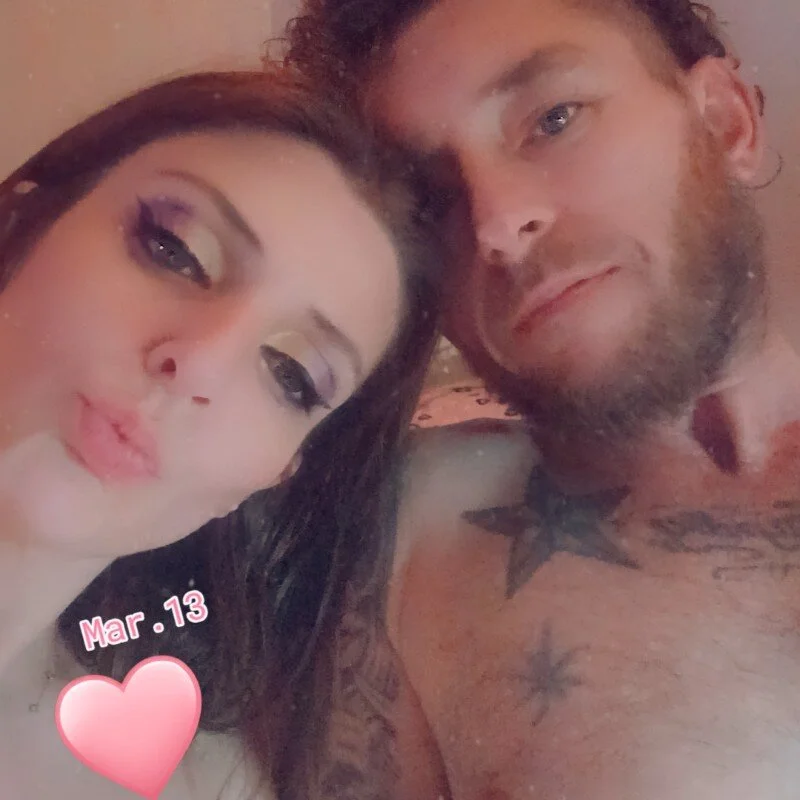 Dubbbetty Stripchat profile image