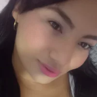 Foto desnuda XXX de NenaPassion