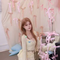 Xiaorui-'s Avatar Pic