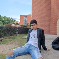 Allen_and_Patrick Poză de profil