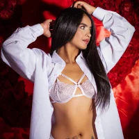 SunnyGilmoree 頭像圖片