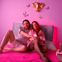 Foto desnuda XXX de VALENTINAXMICHAELXX