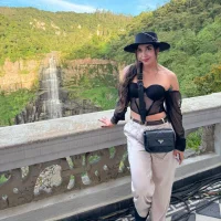 Foto do avatar de Estefany777