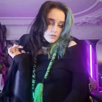 IlonaLovers Stripchat