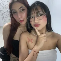 Maraia_Violetta webcam model