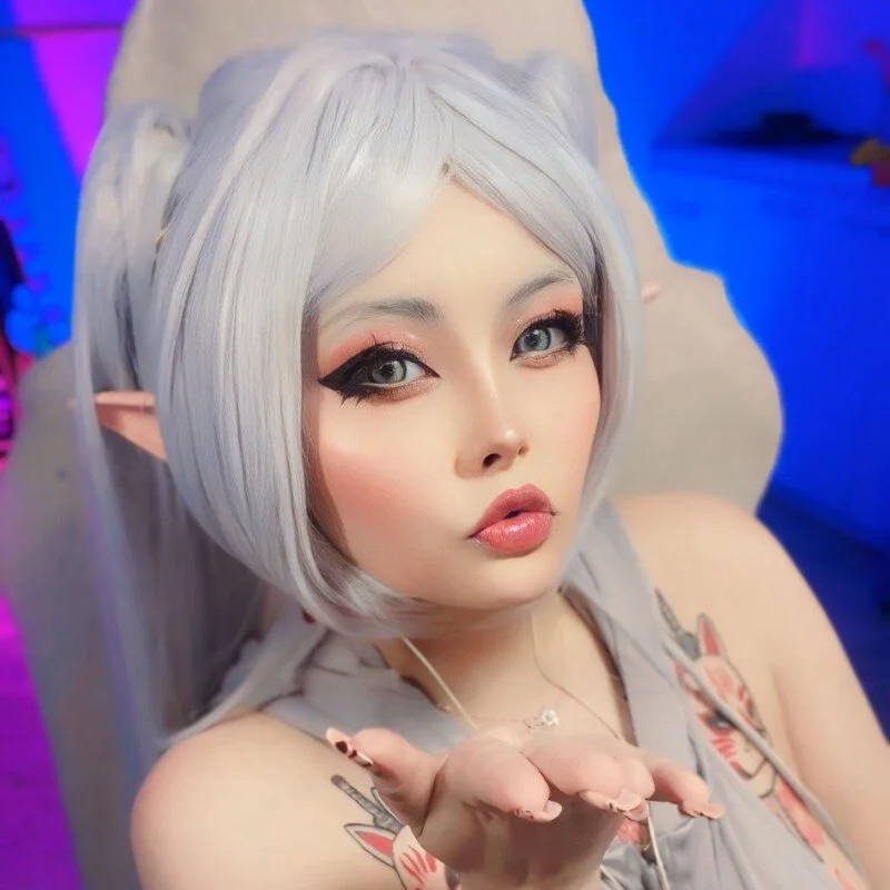 Alychu_ Stripchat profile image