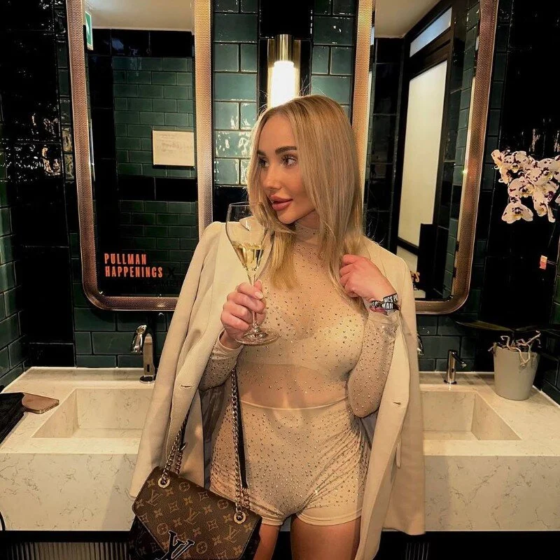 Blondie_VIP profile photo