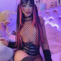 Slika avatara modela Cute_Roxxy