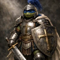 Awatar – Stormblessed82