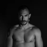 Scruff-Scorpo's Avatar Pic