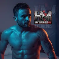 HunterMichaelsXXX's Avatar Photo