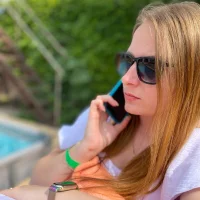 ElenaMaeer Poză de profil