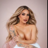 TsOlgaHermosa – avatarbillede