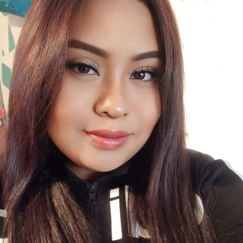 Morenita001 profile photo