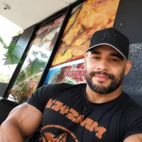musclehetero Poză avatar