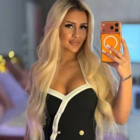 OhAnita's Avatar Pic