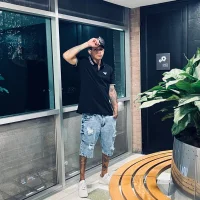 Valentino-elTuyo's Avatar Pic