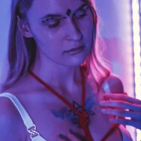AliceMeir's Profile Pic