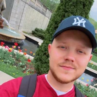 RobWayne92's Profile Pic
