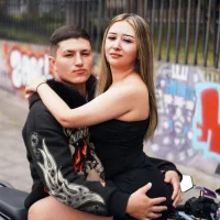 ANLLELOAndANGELA: изображение аватарки