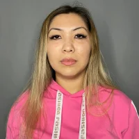 Zdjęcie profilowe modela CamillaHood