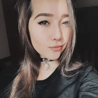 Lila-Blooms Profilfoto