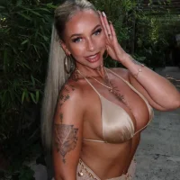 CheekyChels: εικόνα άβαταρ