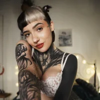 blackamberxx's Profilbild