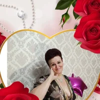 Zdjęcie profilowe modela PaulaGolden