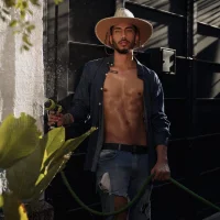 JhosuaCollins_ profiképe