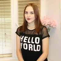 ClaireShine's Profile Pic