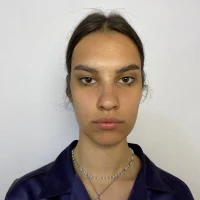 GwenPope's Profile Pic