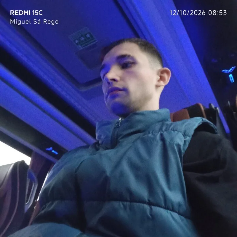 miguelrego Stripchat profile image