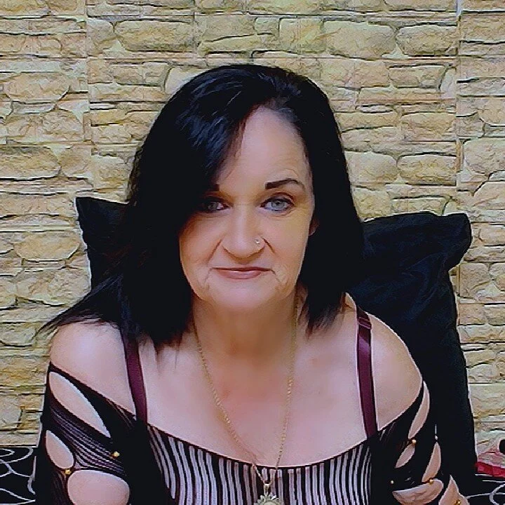 LuciousGrace Stripchat profile image