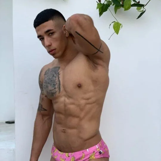 ThiagoLugo Stripchat profile image
