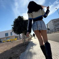 Lola-Sanchez webcam model