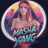 Masha_Yang's profielfoto