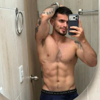 Ricardogo19 – avatarbillede