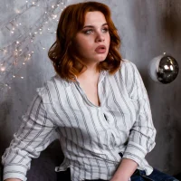 Yours_Daisy's Profile Pic