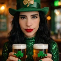 AlombraMorris Avatar-Bild