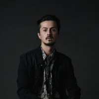 Avatar obrázek GaelCrux