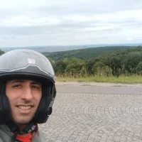 ScribedMuseum's Avatar Pic