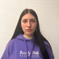 PattsyRuiz Φωτ, Προφίλ