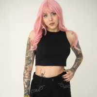 AuroraModel's Profile Pic