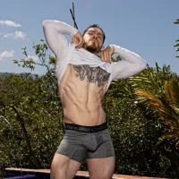 ThomasHoward31s profilbillede