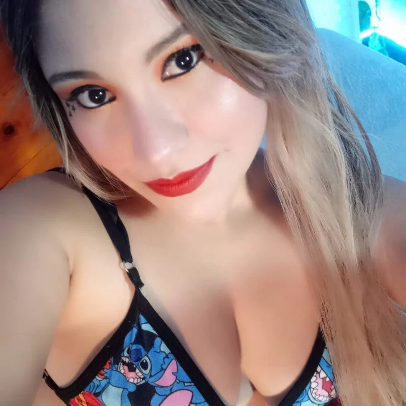 kattyloveless Stripchat profile image