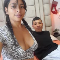 HANNA_SEBAS webcam