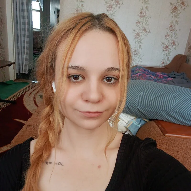 MarcelinaPerras profile photo