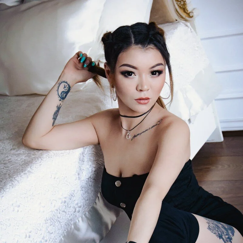 Nyx_Lina Stripchat profile image
