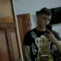 Foto desnuda XXX de DubanColombiano1